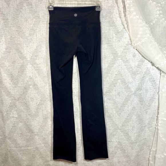 Athleta Straight up yoga pants size XXS - Picture 7 of 9
